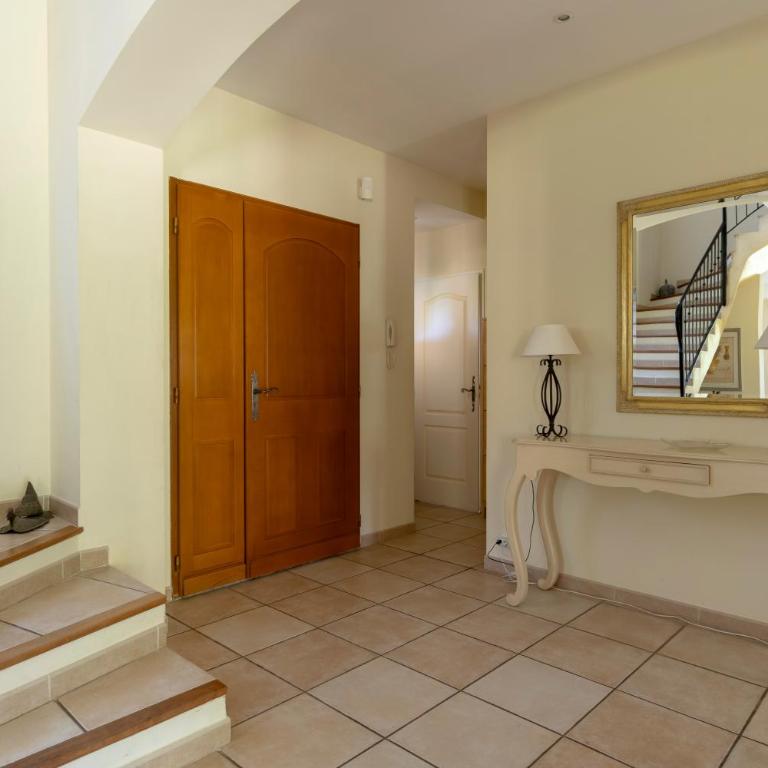 Villa Indigo - Villa avec Piscine Privée - 70