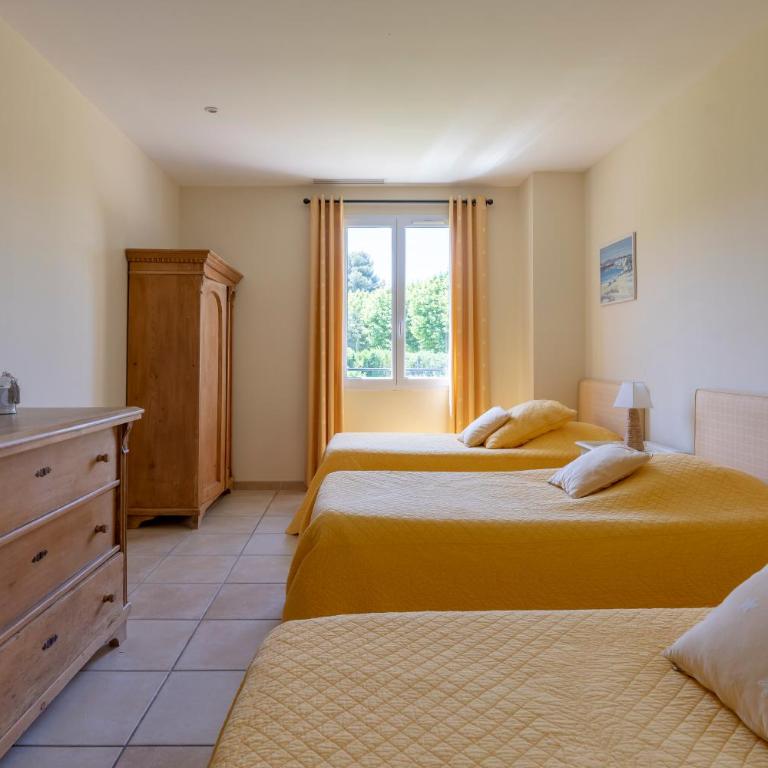 Villa Indigo - Villa avec Piscine Privée - 34