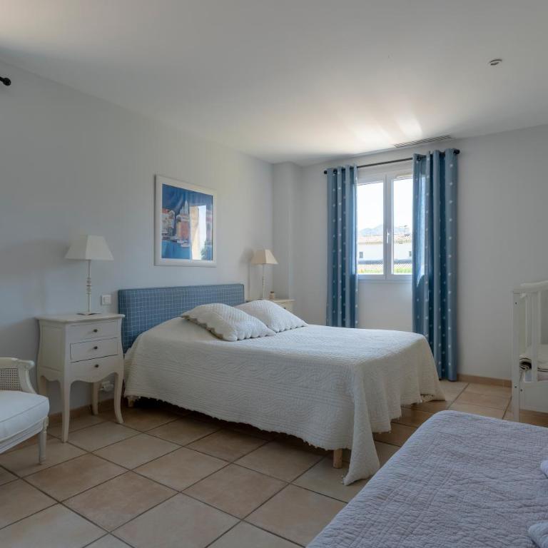 Villa Indigo - Villa avec Piscine Privée - 30