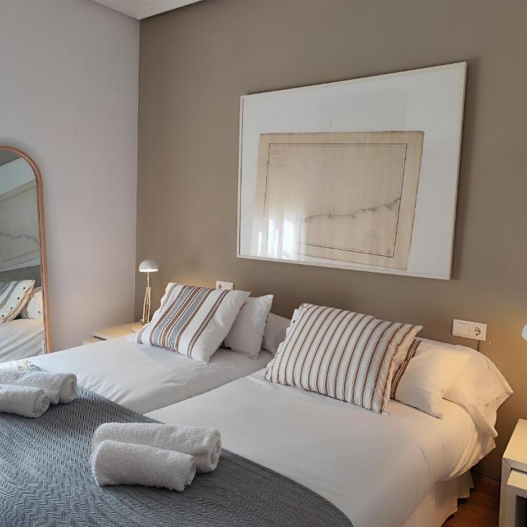 La Recoleta cent AT-CC 00881 - Apartment - 15