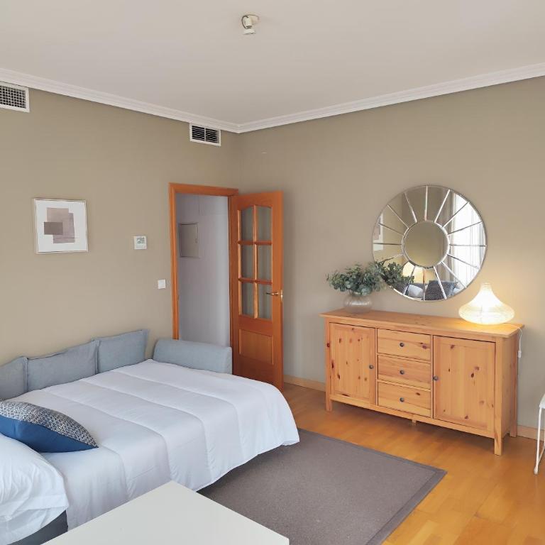La Recoleta cent AT-CC 00881 - Apartment - 9
