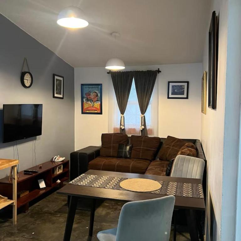 Casa en Reforma - Casa con 1 dormitorio - 1