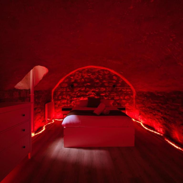 The secret cave - One-Bedroom Apartment - 3