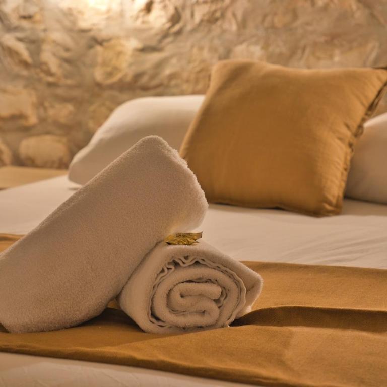 The secret cave - One-Bedroom Apartment - 13