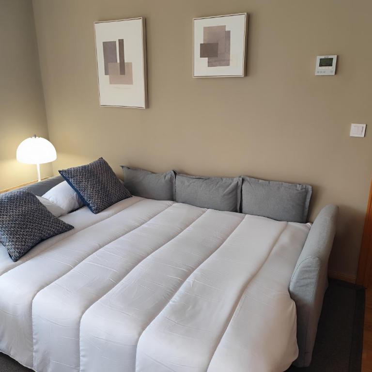 La Recoleta cent AT-CC 00881 - Apartment - 8