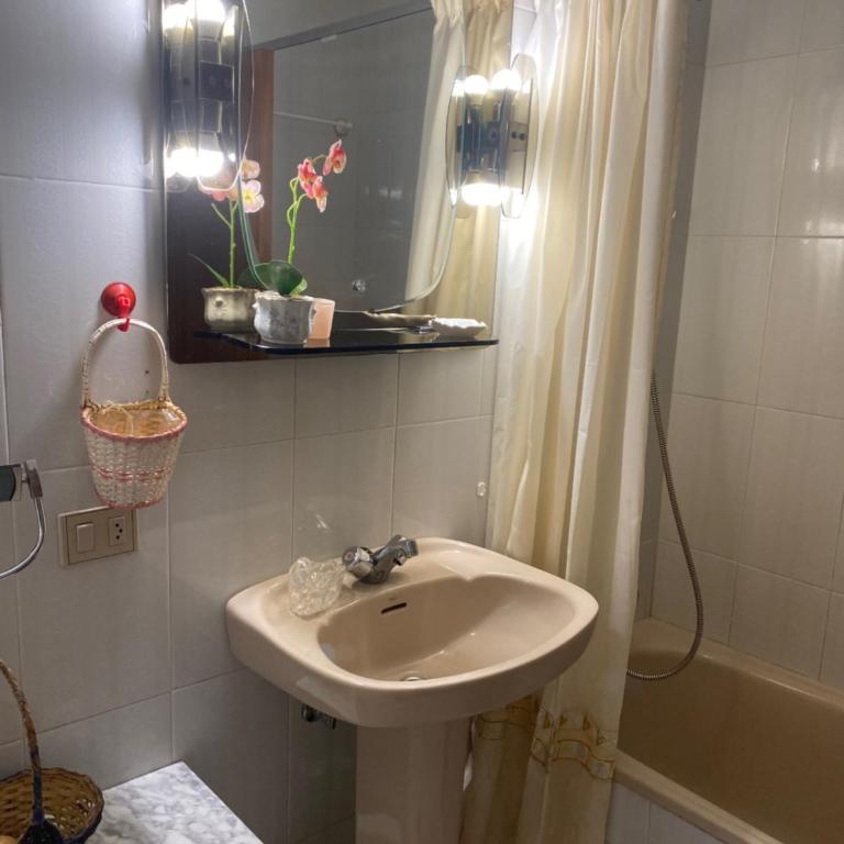 Playa a Rapadoira - Foz - Apartamento de 1 dormitorio - 6