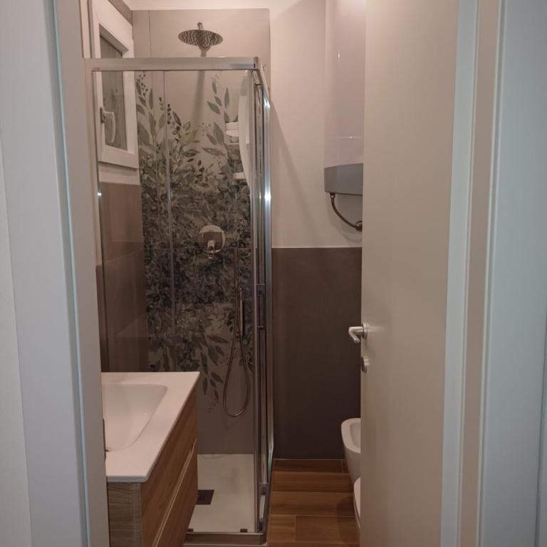 Matt house 2 - Appartamento con 1 Camera da Letto - 19