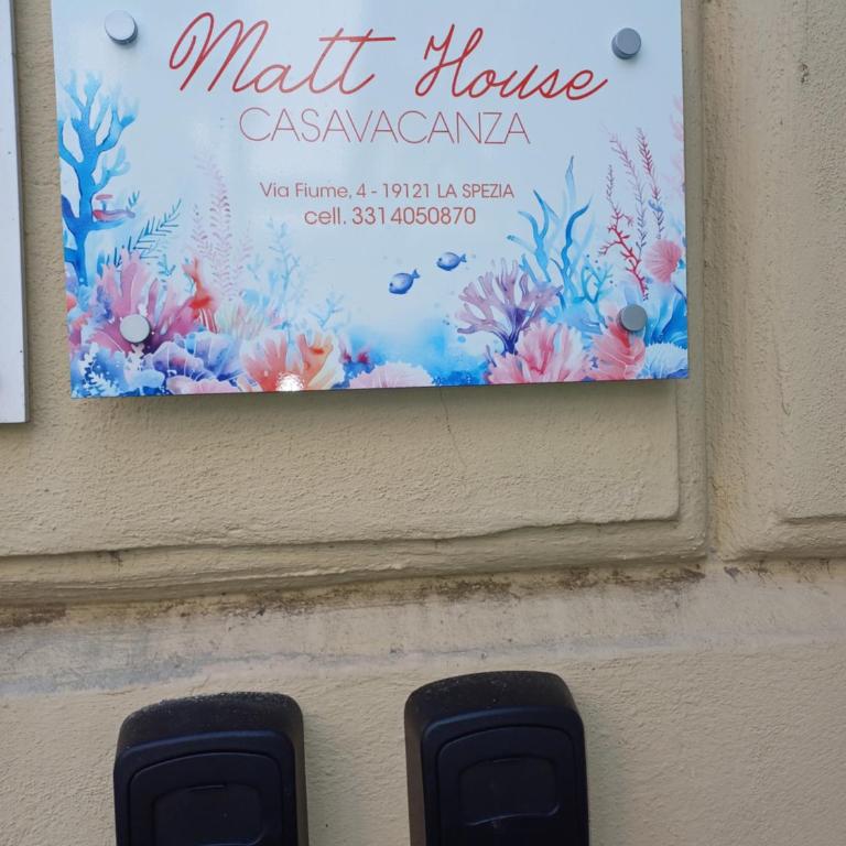 Matt house 2 - Appartamento con 1 Camera da Letto - 20