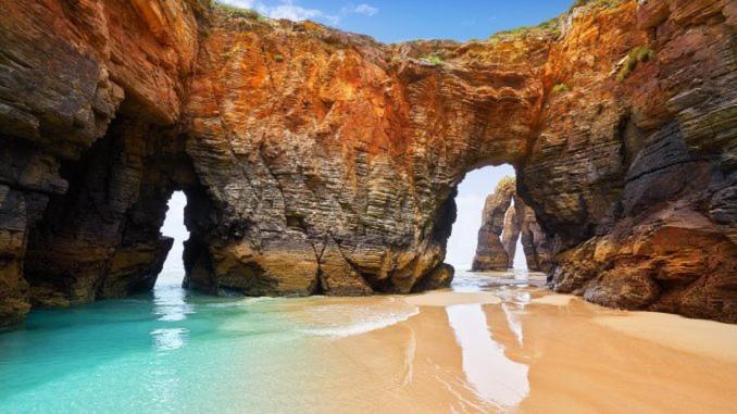 Playa a Rapadoira - Foz - Apartamento de 1 dormitorio - 16