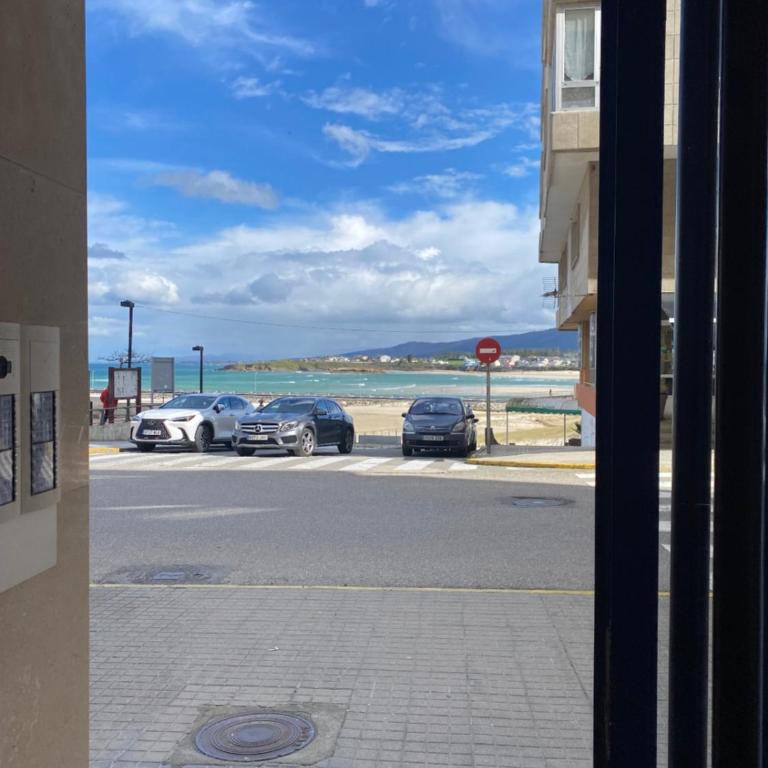 Playa a Rapadoira - Foz - Apartamento de 1 dormitorio - 1