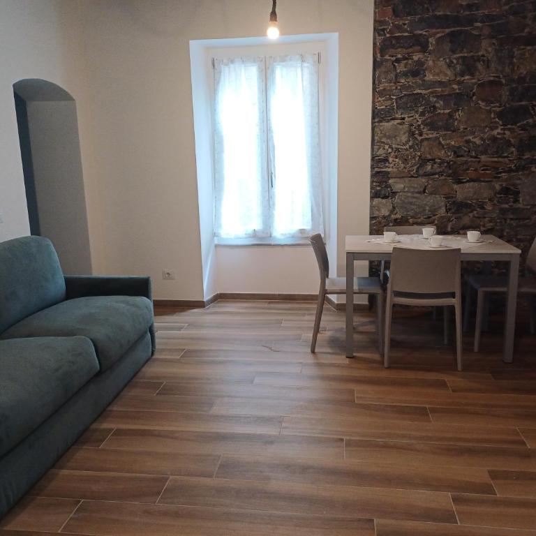 Matt house 2 - Appartamento con 1 Camera da Letto - 27