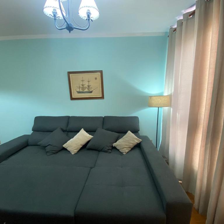 Playa a Rapadoira - Foz - Apartamento de 1 dormitorio - 20