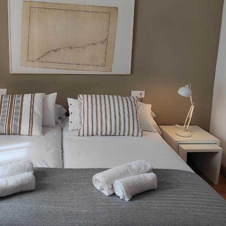 La Recoleta cent AT-CC 00881 - Apartment - 13