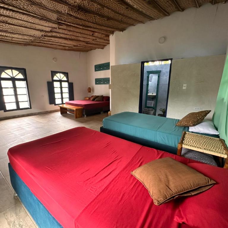 HOTEL RENASCI PALOMINO - King Room with Pool View - 3