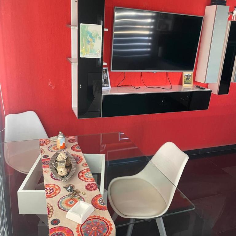 Mi Lugar - Apartamento de 1 dormitorio - 8