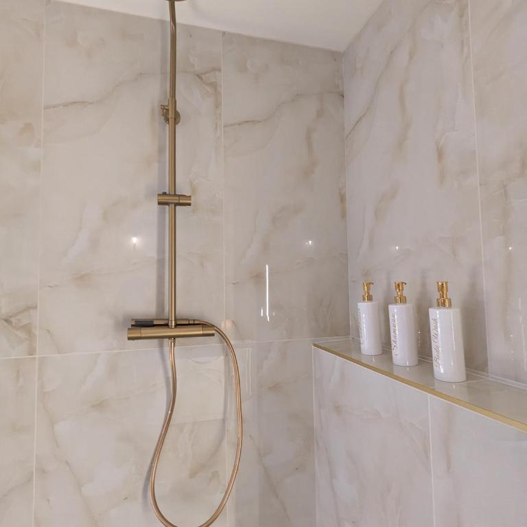 Evasion romantique ultime - Appartement 1 Chambre - 15