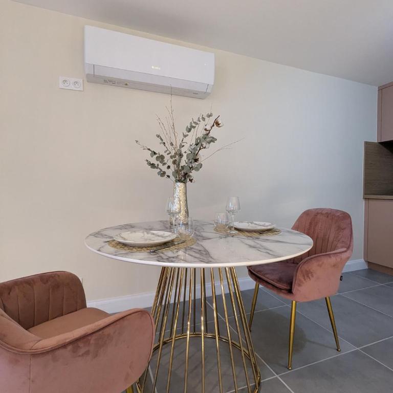 Evasion romantique ultime - Appartement 1 Chambre - 16