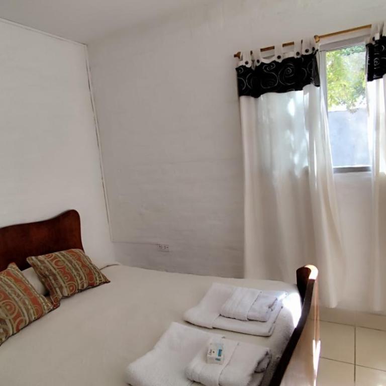La Aldea - One-Bedroom Apartment - 15