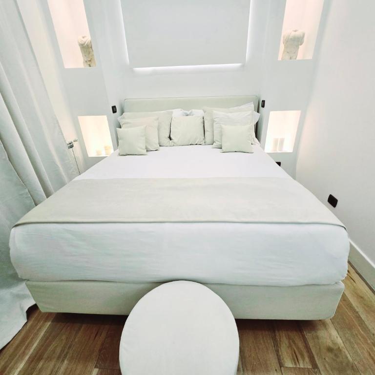 B89 Luxury Gallery House Piazza Di Spagna - Appartamento con 2 Camere da Letto - 62