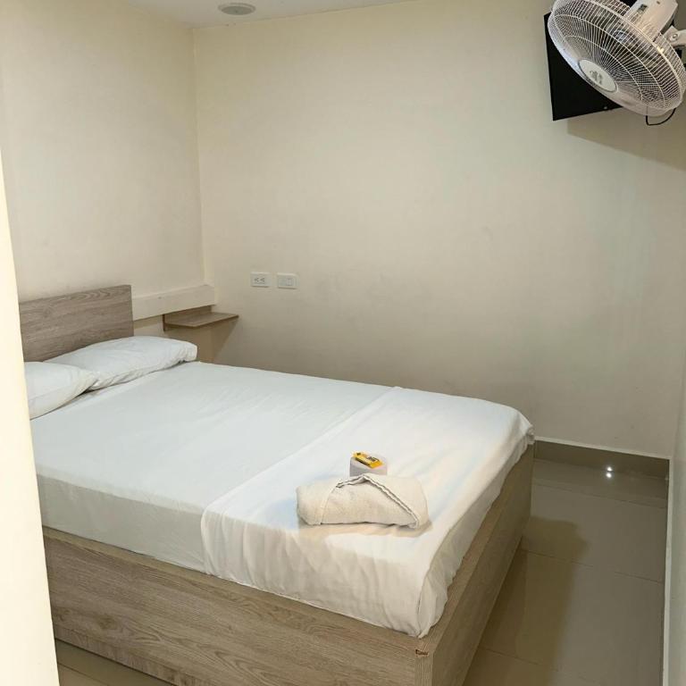Hotel Tonchala Centro - Habitación Doble - 3