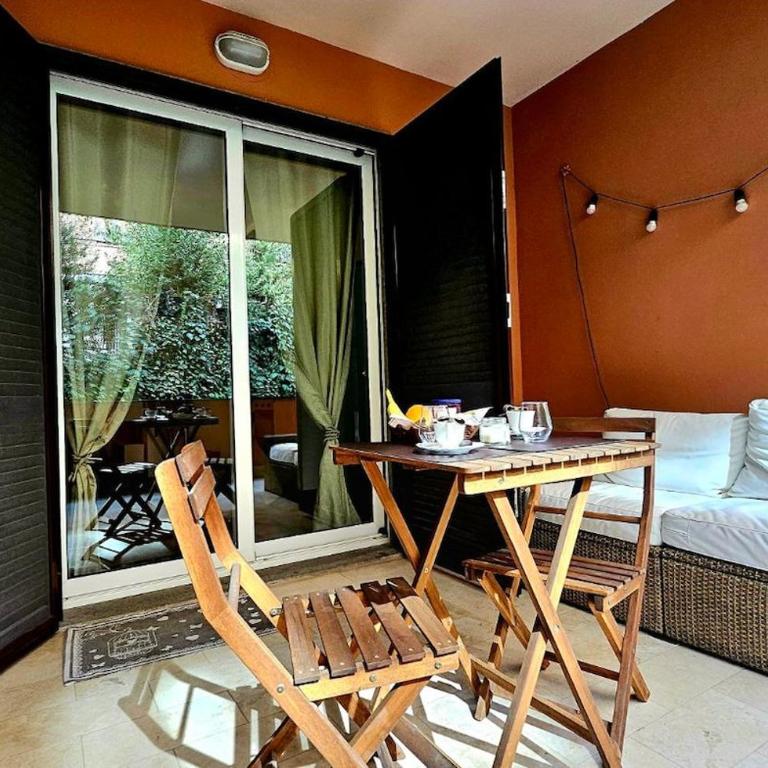 Dream Home Cortina - Appartement 1 Chambre - 5