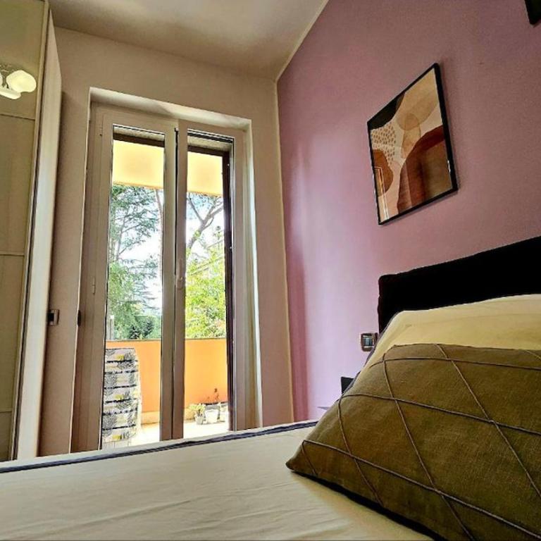 Dream Home Cortina - Appartement 1 Chambre - 6