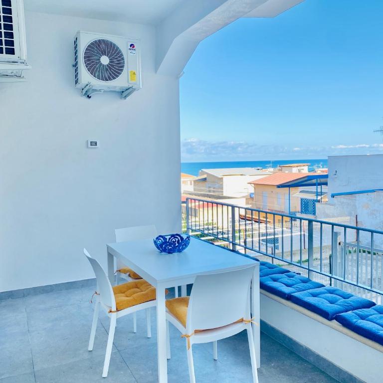 Casa La Mamà, a 150 mt dal mare - Casa con 2 Camere da Letto - 2
