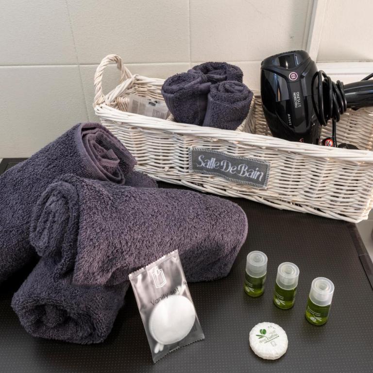 Boutique Rusconi Palace - Appartamento con 1 Camera da Letto - 17