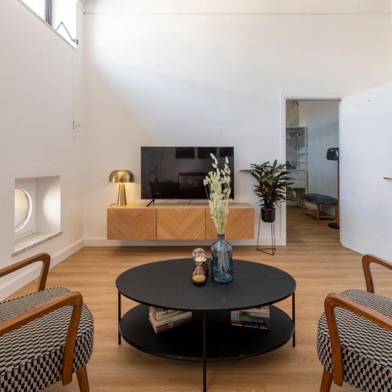 Boutique Rusconi Palace - Appartamento con 1 Camera da Letto - 5