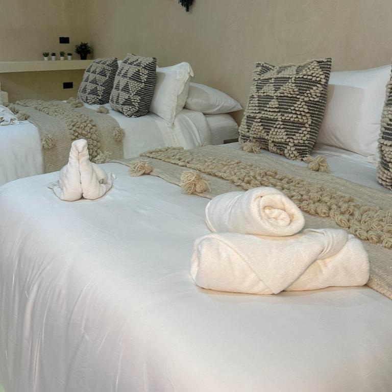 Holbox Midtown Suites - Apartamento de 2 dormitorios - 12