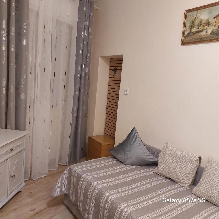 NATALI Appartamens Rosa - Appartamento con 2 Camere da Letto - 12