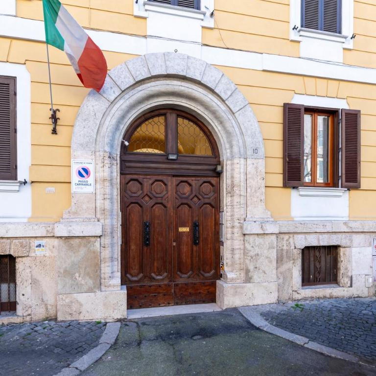 Dome At Home - Appartamento con 2 Camere da Letto - 4