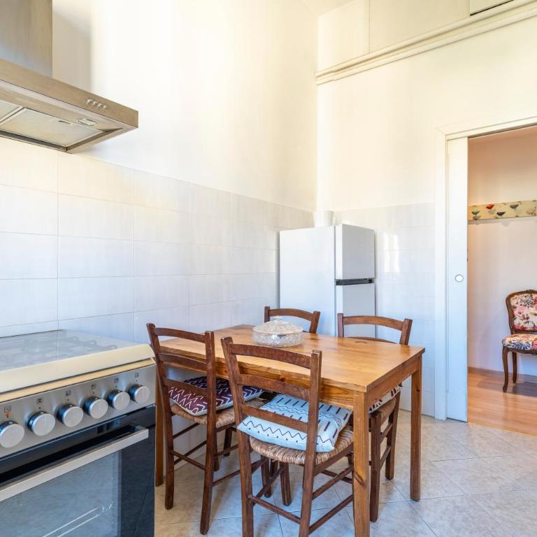 Dome At Home - Appartamento con 2 Camere da Letto - 7