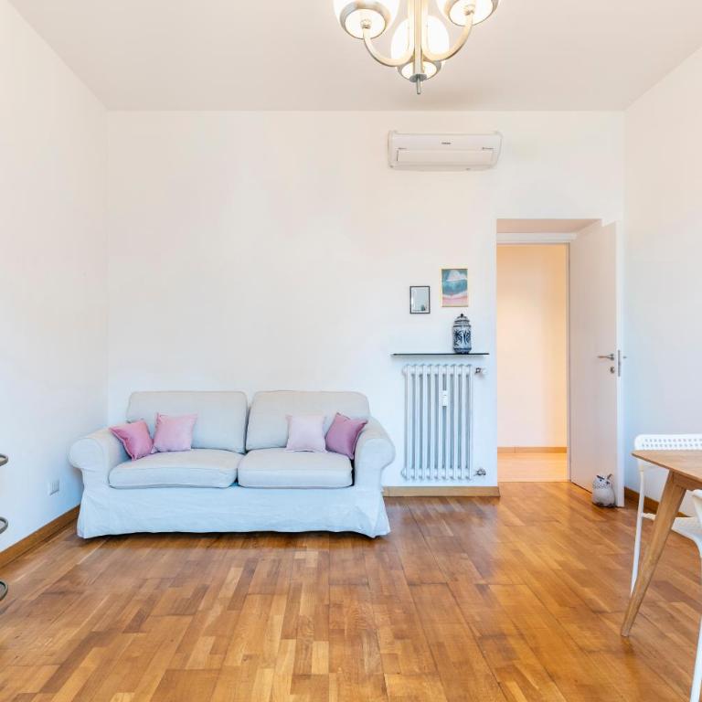 Dome At Home - Appartamento con 2 Camere da Letto - 1