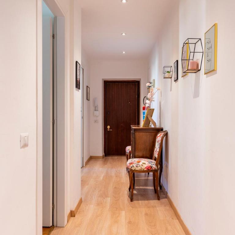 Dome At Home - Appartamento con 2 Camere da Letto - 8