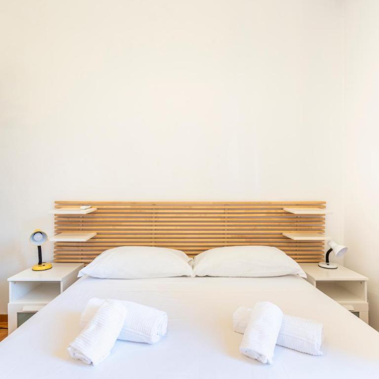 Dome At Home - Appartamento con 2 Camere da Letto - 9