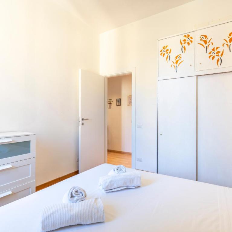 Dome At Home - Appartamento con 2 Camere da Letto - 11