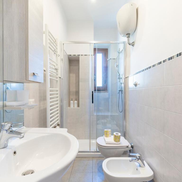 Dome At Home - Appartamento con 2 Camere da Letto - 12