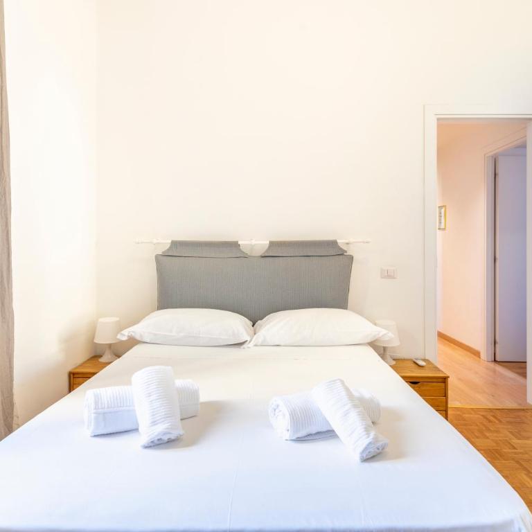 Dome At Home - Appartamento con 2 Camere da Letto - 16