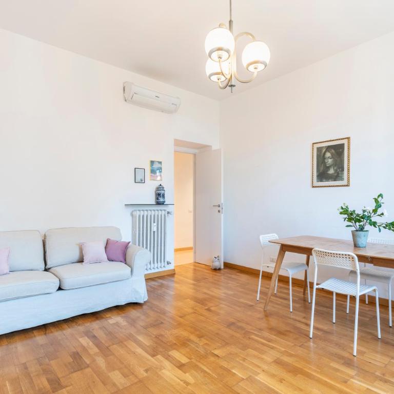 Dome At Home - Appartamento con 2 Camere da Letto - 18