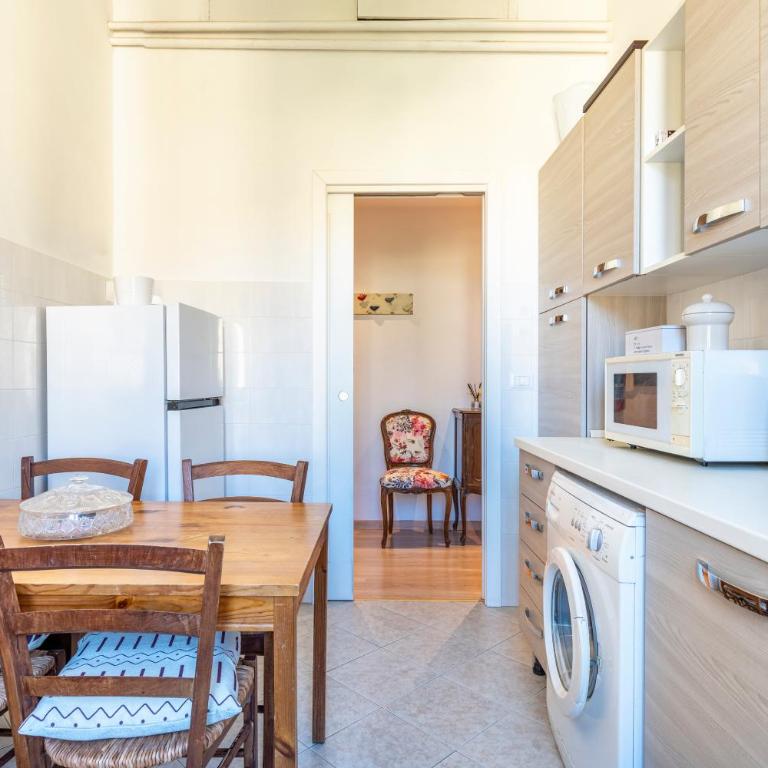 Dome At Home - Appartamento con 2 Camere da Letto - 19