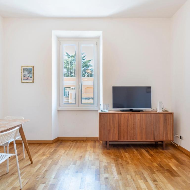 Dome At Home - Appartamento con 2 Camere da Letto - 23