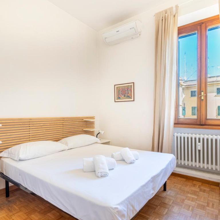 Dome At Home - Appartamento con 2 Camere da Letto - 24