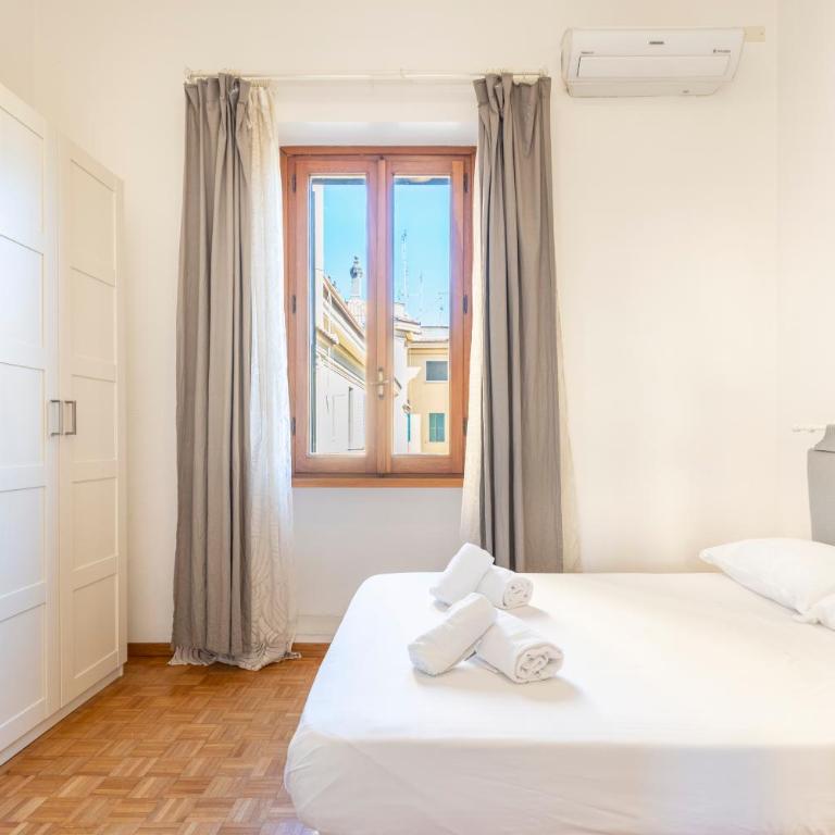 Dome At Home - Appartamento con 2 Camere da Letto - 25