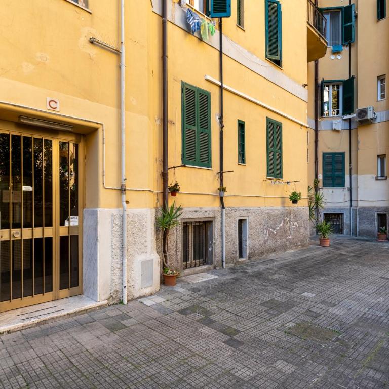 Dome At Home - Appartamento con 2 Camere da Letto - 28