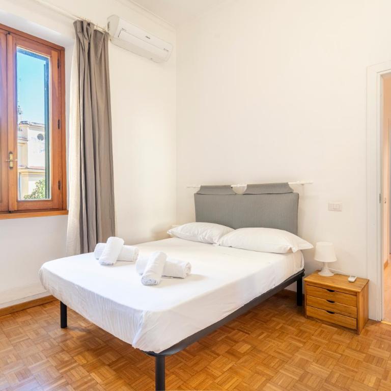 Dome At Home - Appartamento con 2 Camere da Letto - 31