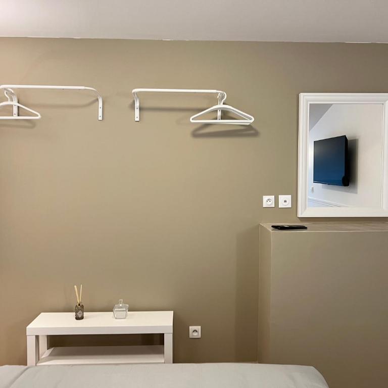 Appartement à 2km de Disneyland Paris - Appartement 1 Chambre - 9