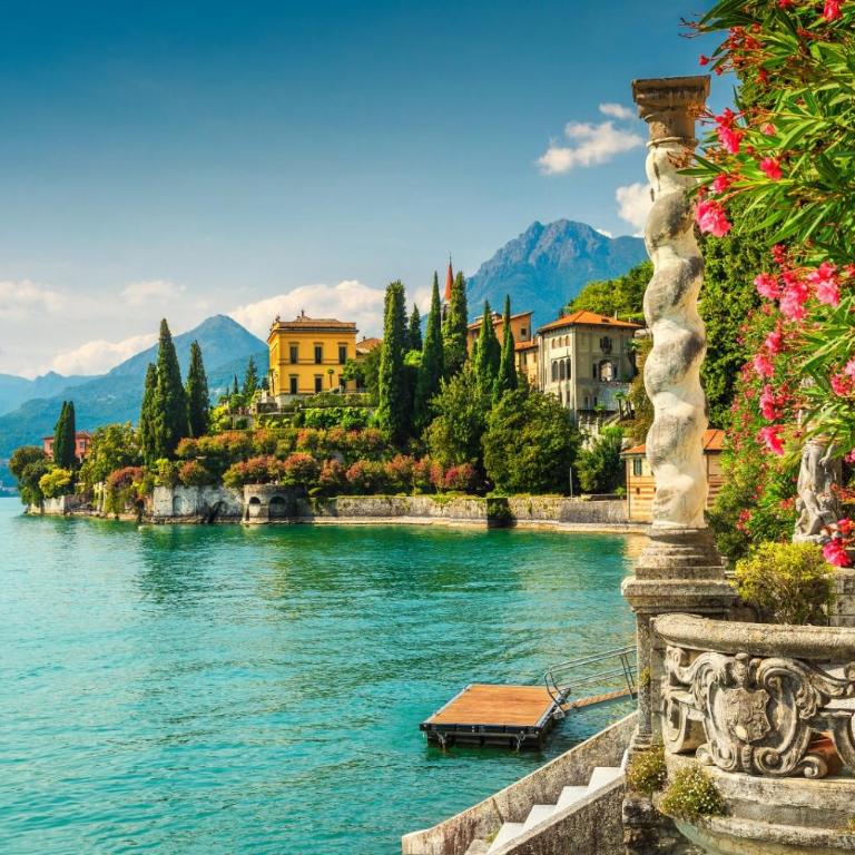 "La Dolce Vita in Porta Venezia" - Appartamento con 1 Camera da Letto - 16