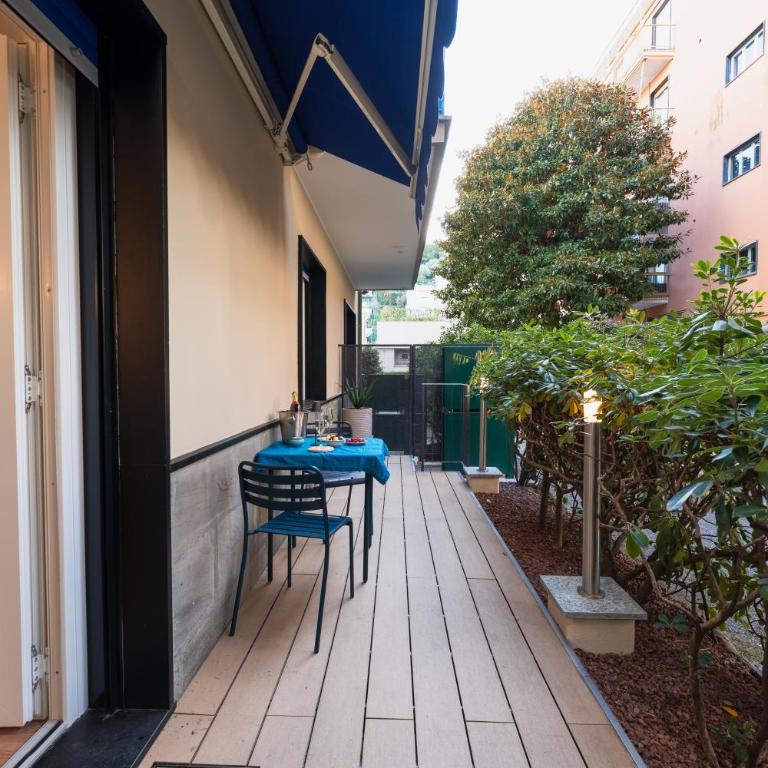 BG Apartments - Central and quiet two bedroom flat - Two-Bedroom Apartment - 3