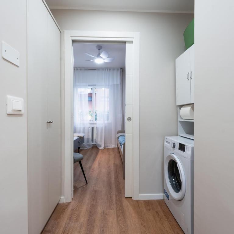 BG Apartments - Central and quiet two bedroom flat - Two-Bedroom Apartment - 4